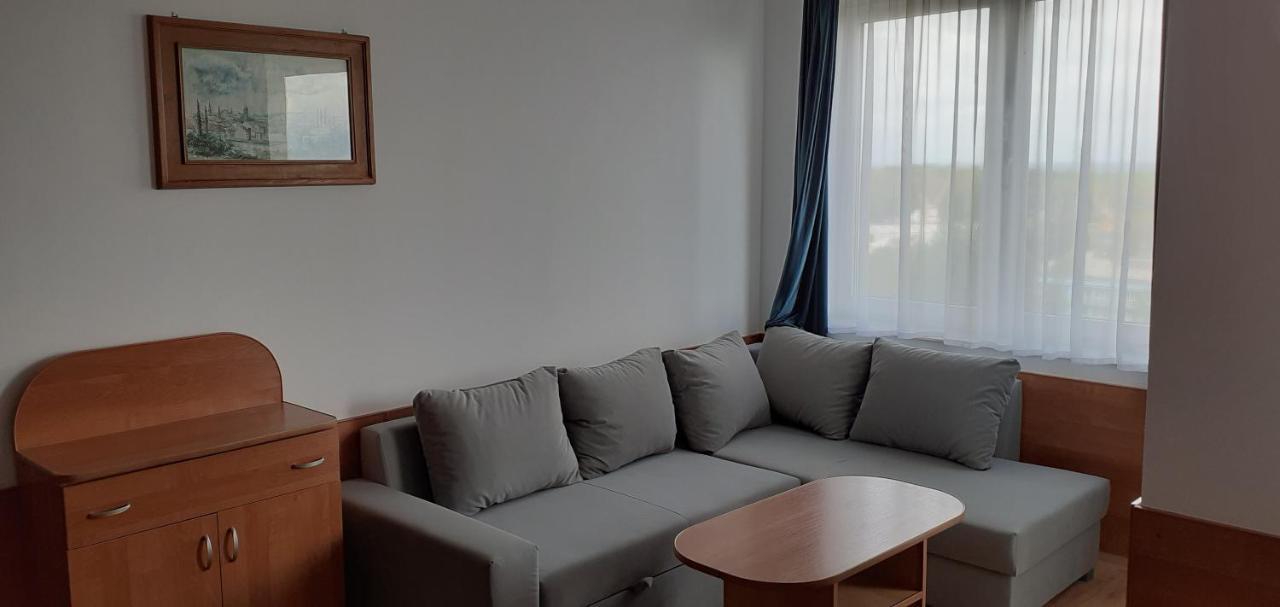 Apartamenty Mz Polonia - Kolobrzeg, Portowa 18 Eksteriør billede