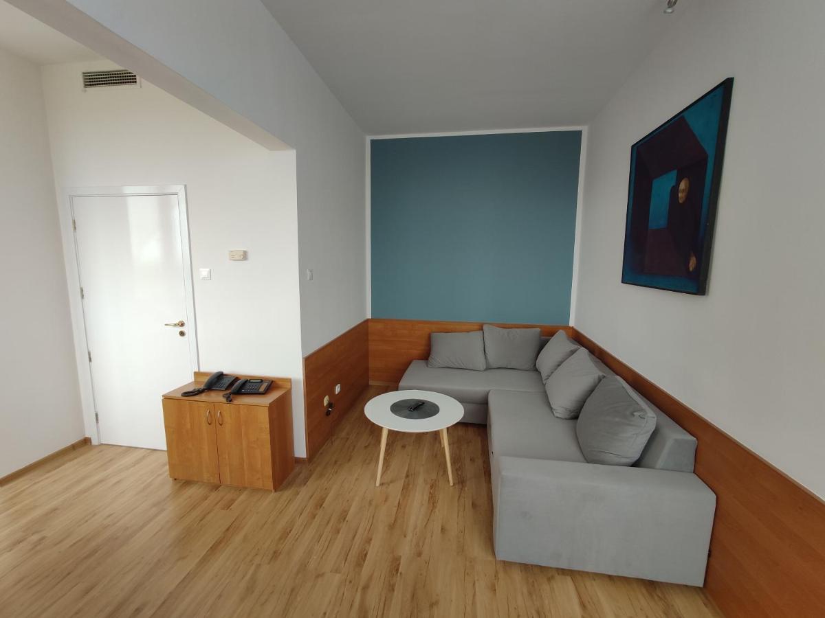 Apartamenty Mz Polonia - Kolobrzeg, Portowa 18 Eksteriør billede
