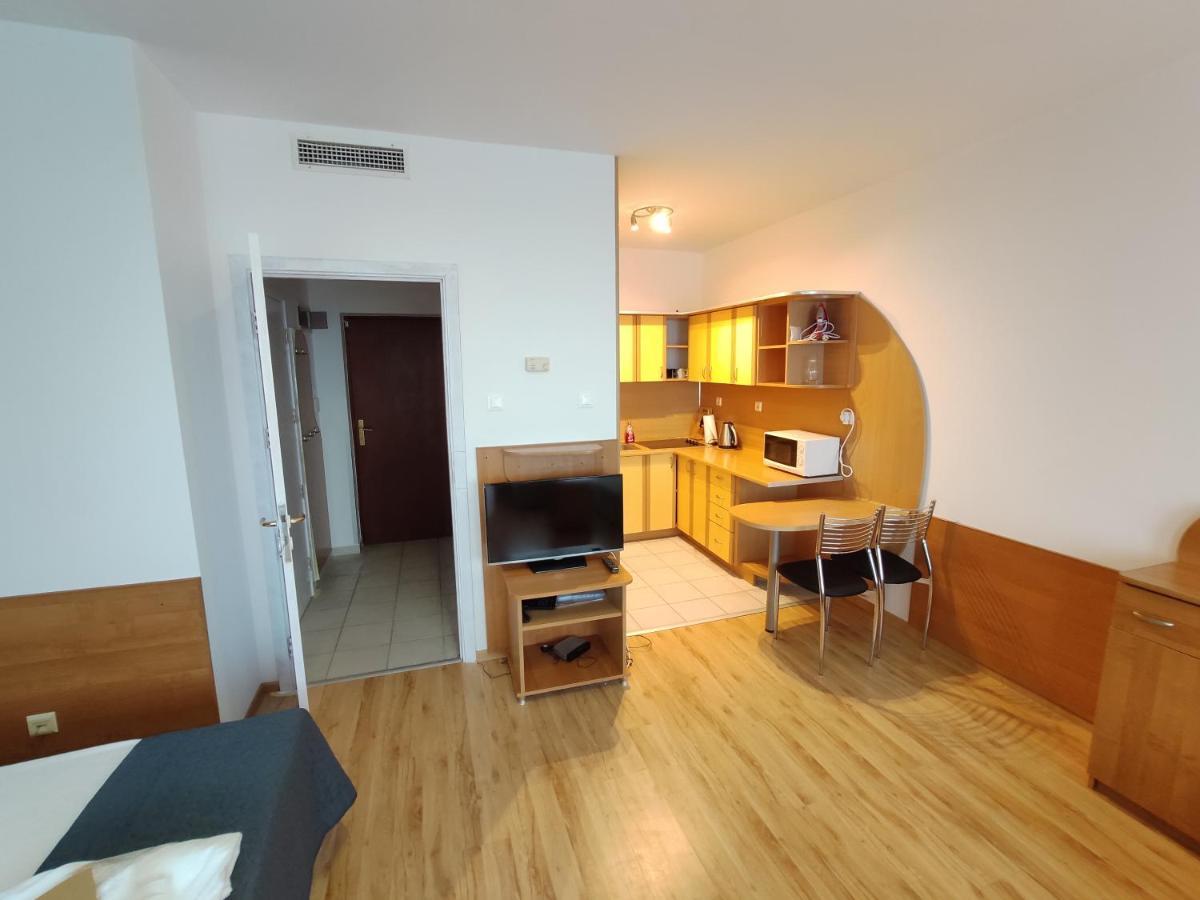 Apartamenty Mz Polonia - Kolobrzeg, Portowa 18 Eksteriør billede