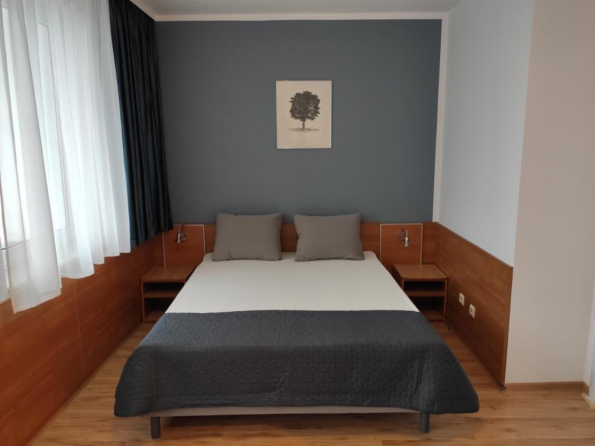 Apartamenty Mz Polonia - Kolobrzeg, Portowa 18 Eksteriør billede