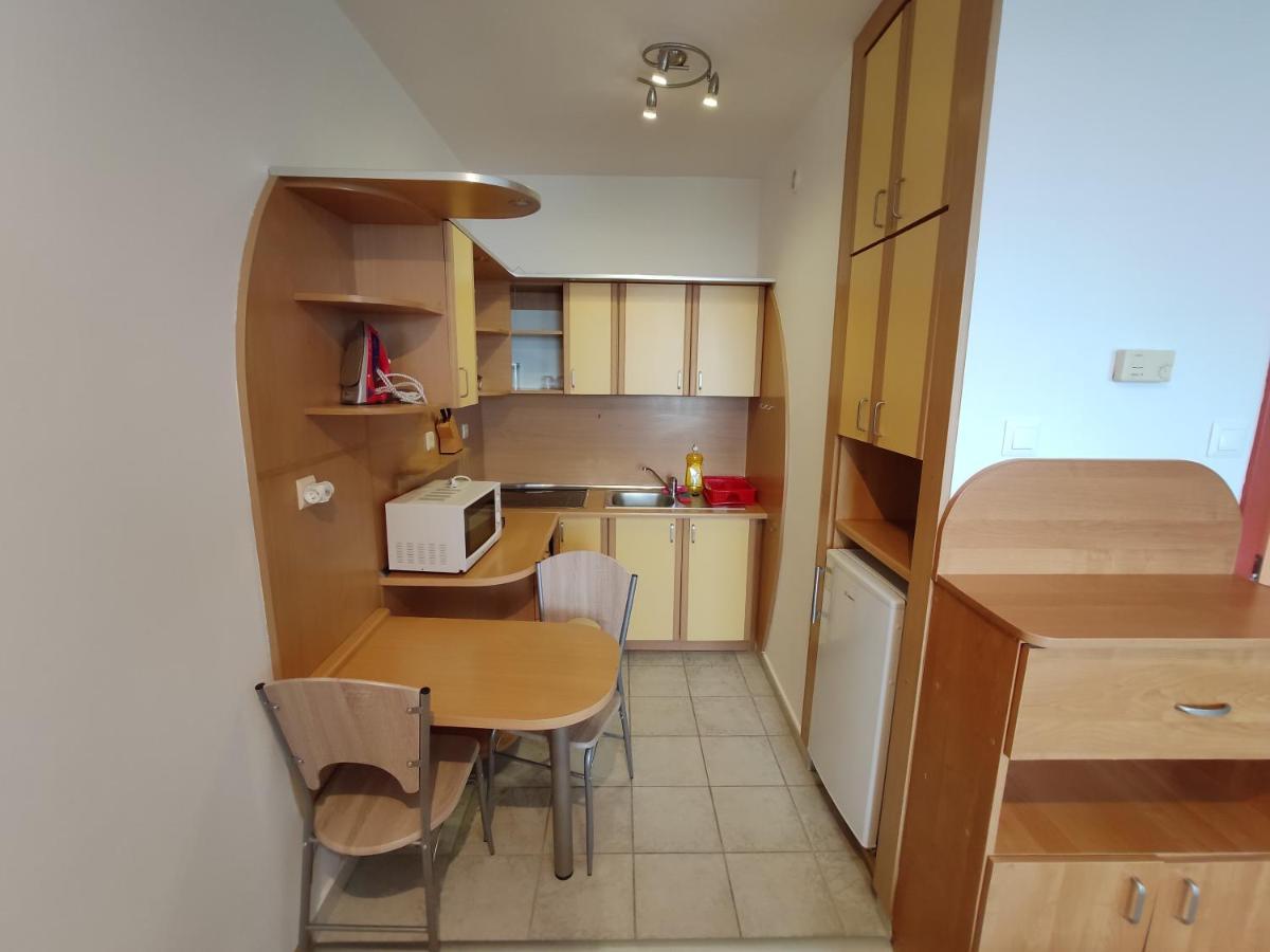 Apartamenty Mz Polonia - Kolobrzeg, Portowa 18 Eksteriør billede