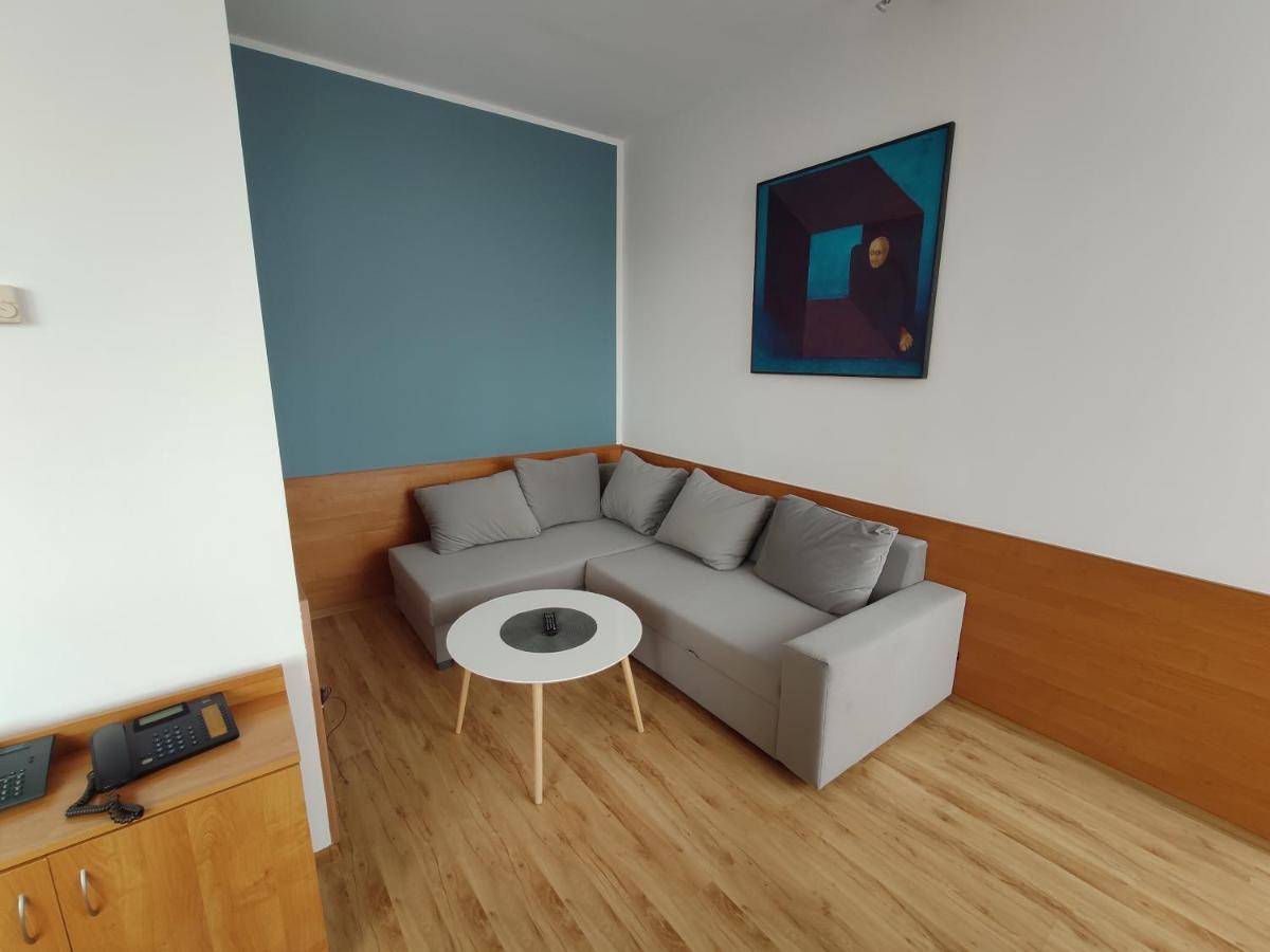 Apartamenty Mz Polonia - Kolobrzeg, Portowa 18 Eksteriør billede