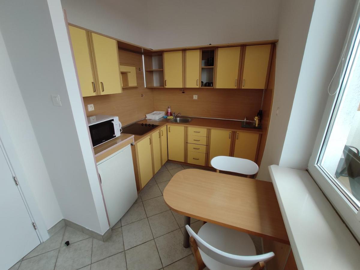 Apartamenty Mz Polonia - Kolobrzeg, Portowa 18 Eksteriør billede