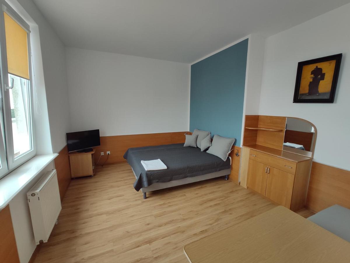Apartamenty Mz Polonia - Kolobrzeg, Portowa 18 Eksteriør billede