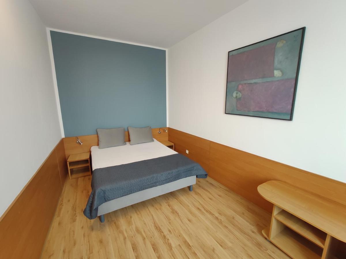 Apartamenty Mz Polonia - Kolobrzeg, Portowa 18 Eksteriør billede