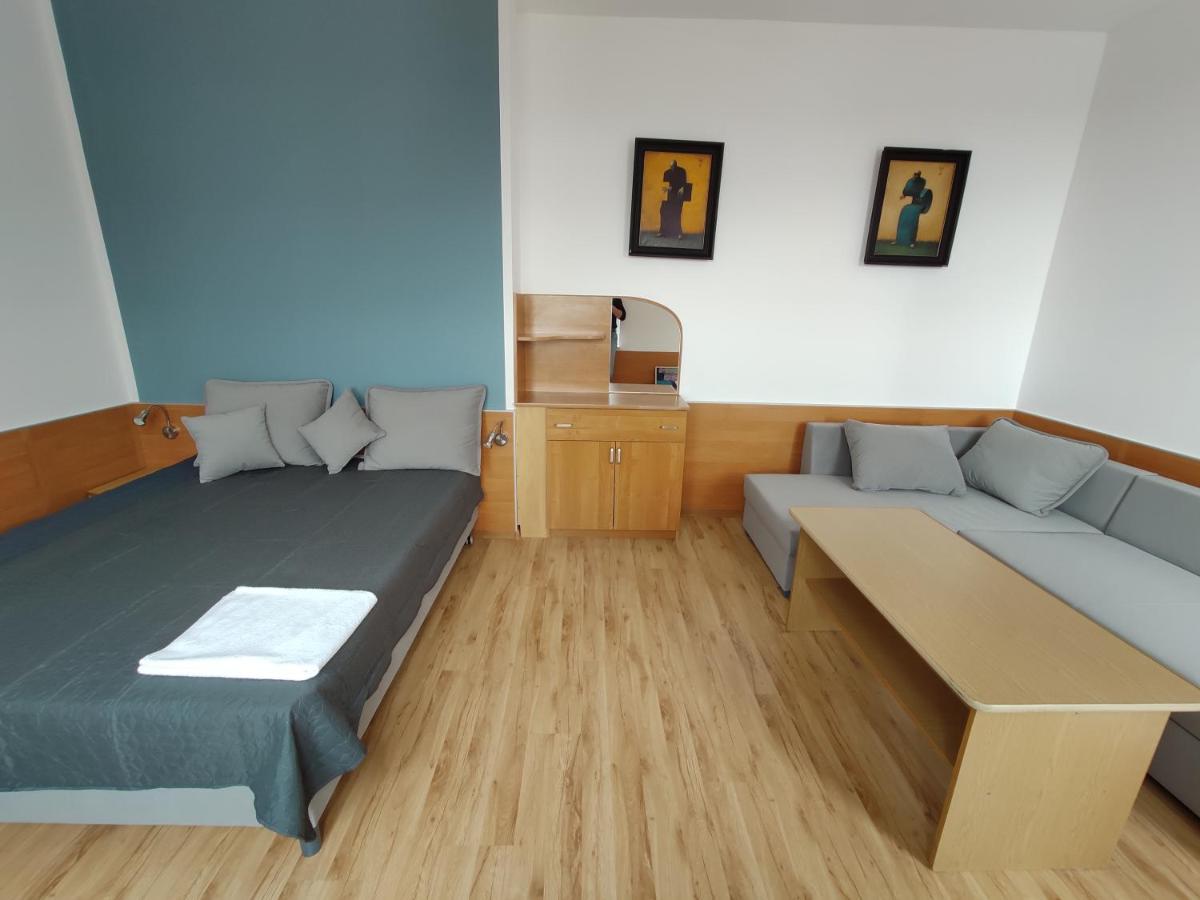 Apartamenty Mz Polonia - Kolobrzeg, Portowa 18 Eksteriør billede