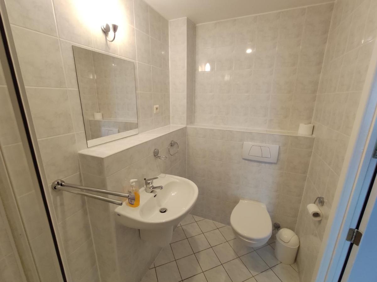 Apartamenty Mz Polonia - Kolobrzeg, Portowa 18 Eksteriør billede
