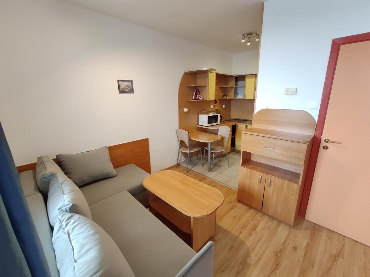 Apartamenty Mz Polonia - Kolobrzeg, Portowa 18 Eksteriør billede