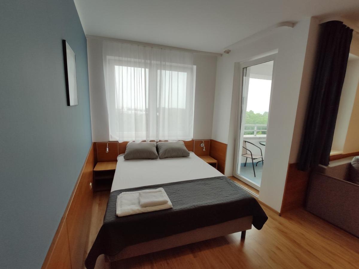 Apartamenty Mz Polonia - Kolobrzeg, Portowa 18 Eksteriør billede