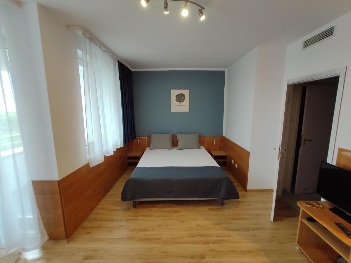 Apartamenty Mz Polonia - Kolobrzeg, Portowa 18 Eksteriør billede