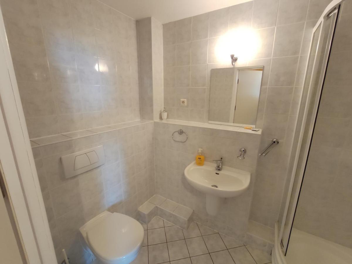 Apartamenty Mz Polonia - Kolobrzeg, Portowa 18 Eksteriør billede