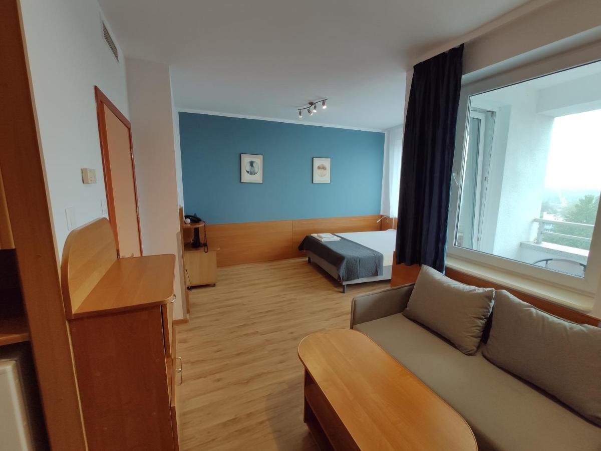 Apartamenty Mz Polonia - Kolobrzeg, Portowa 18 Eksteriør billede
