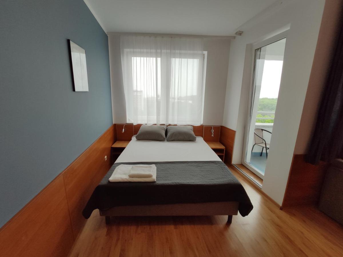 Apartamenty Mz Polonia - Kolobrzeg, Portowa 18 Eksteriør billede