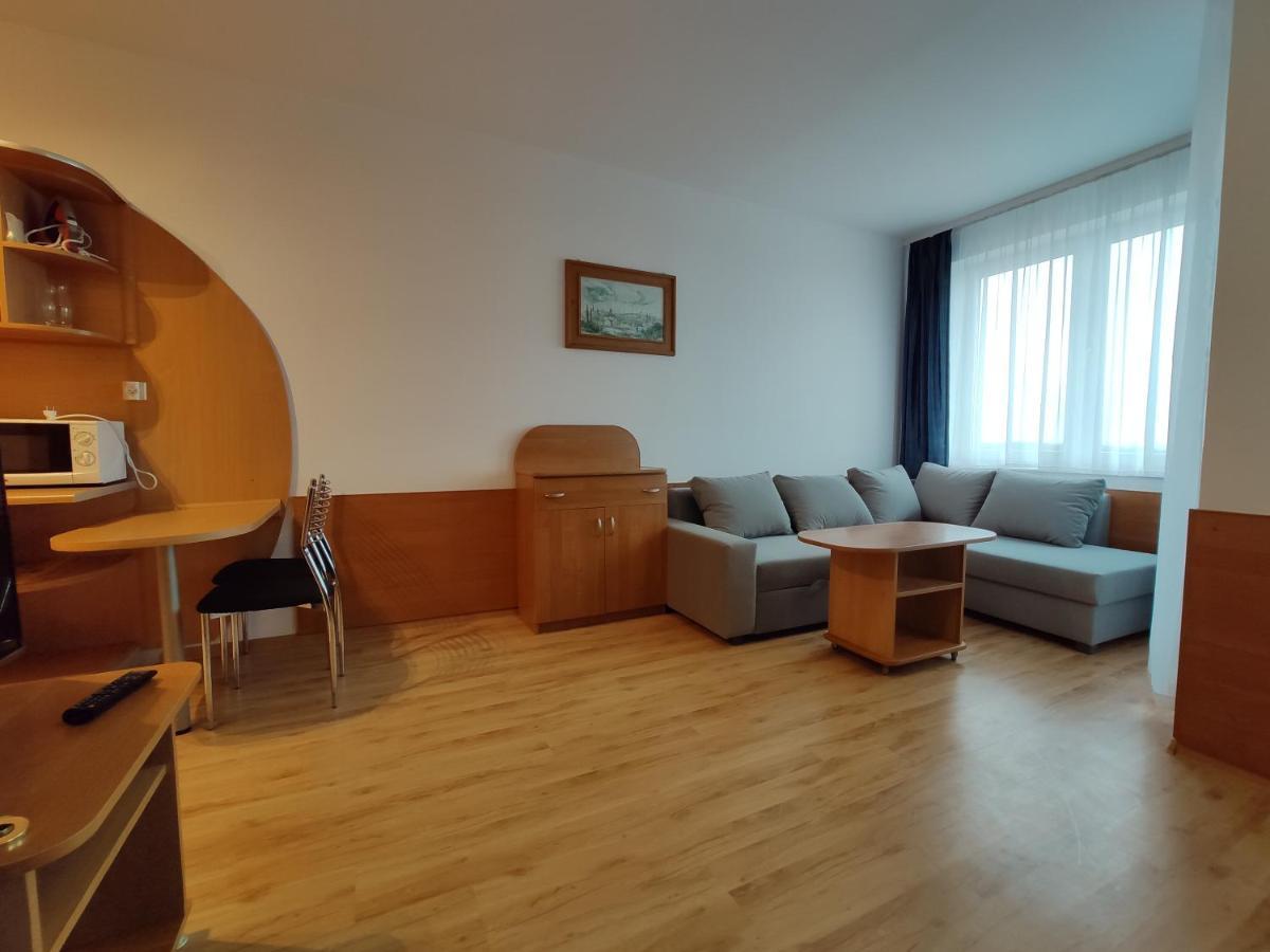 Apartamenty Mz Polonia - Kolobrzeg, Portowa 18 Eksteriør billede