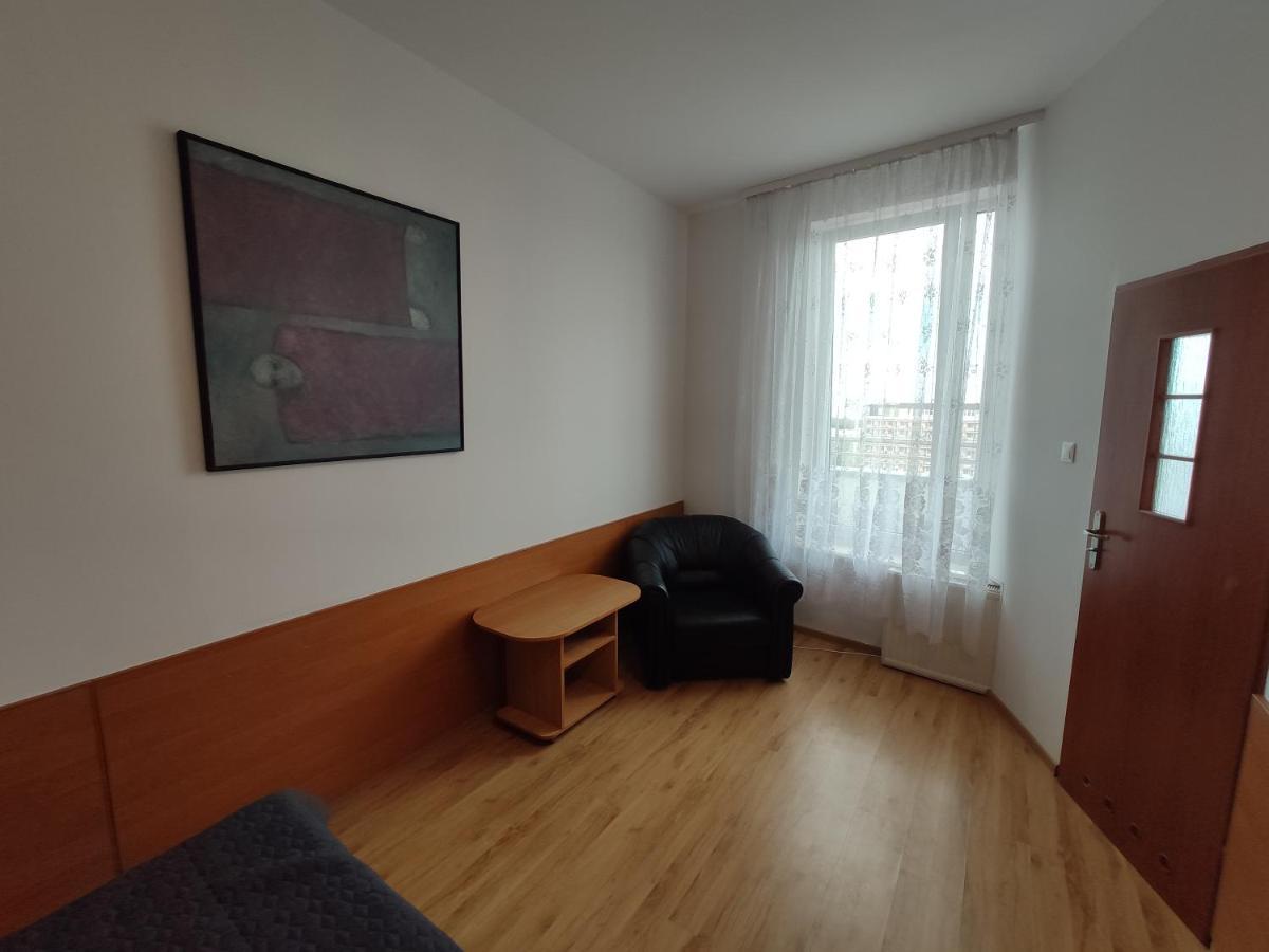 Apartamenty Mz Polonia - Kolobrzeg, Portowa 18 Eksteriør billede