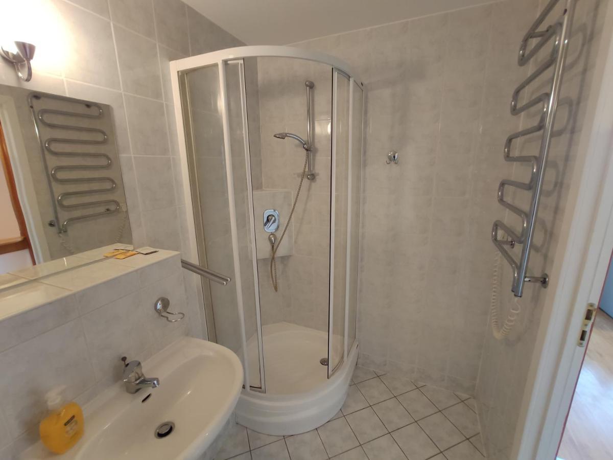 Apartamenty Mz Polonia - Kolobrzeg, Portowa 18 Eksteriør billede