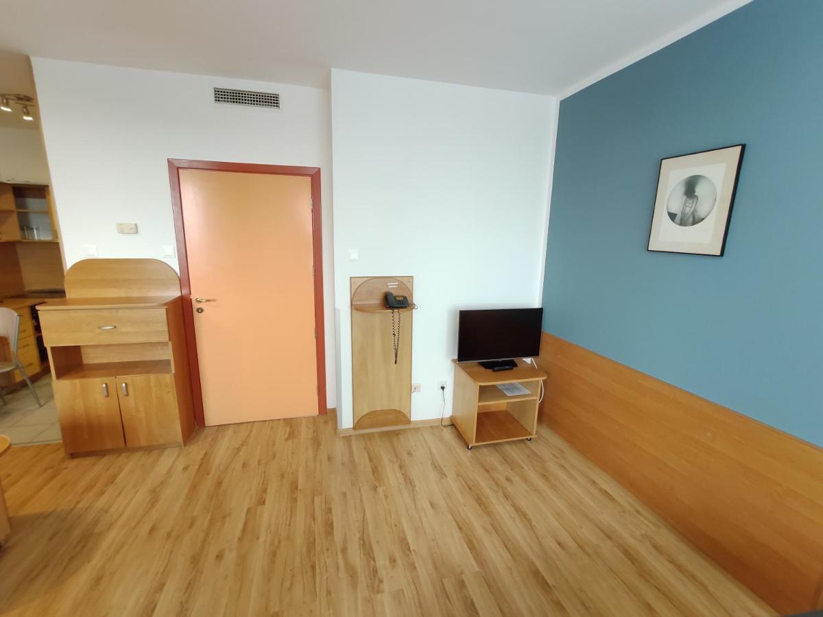 Apartamenty Mz Polonia - Kolobrzeg, Portowa 18 Eksteriør billede