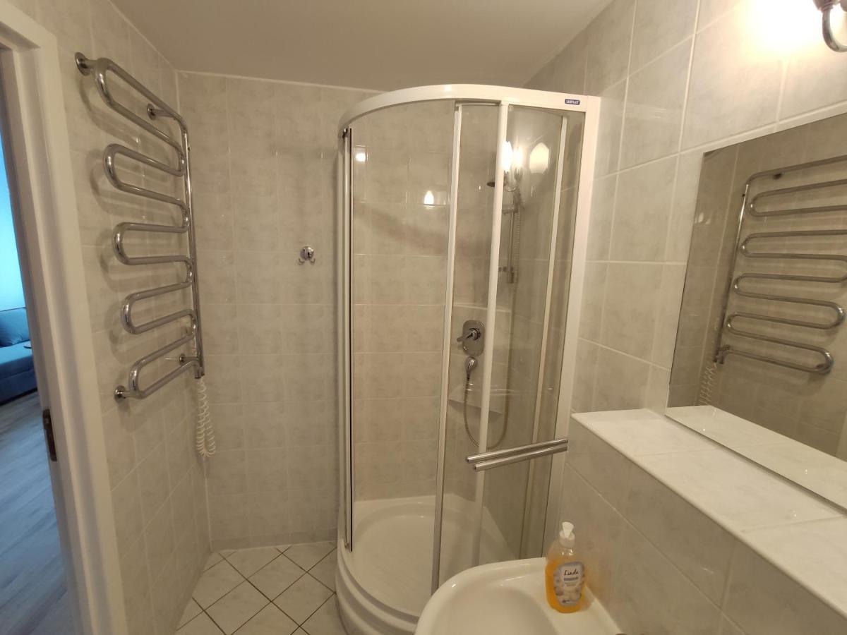 Apartamenty Mz Polonia - Kolobrzeg, Portowa 18 Eksteriør billede