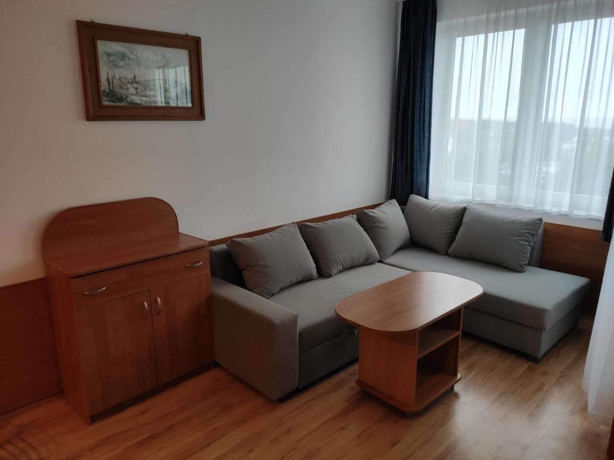 Apartamenty Mz Polonia - Kolobrzeg, Portowa 18 Eksteriør billede
