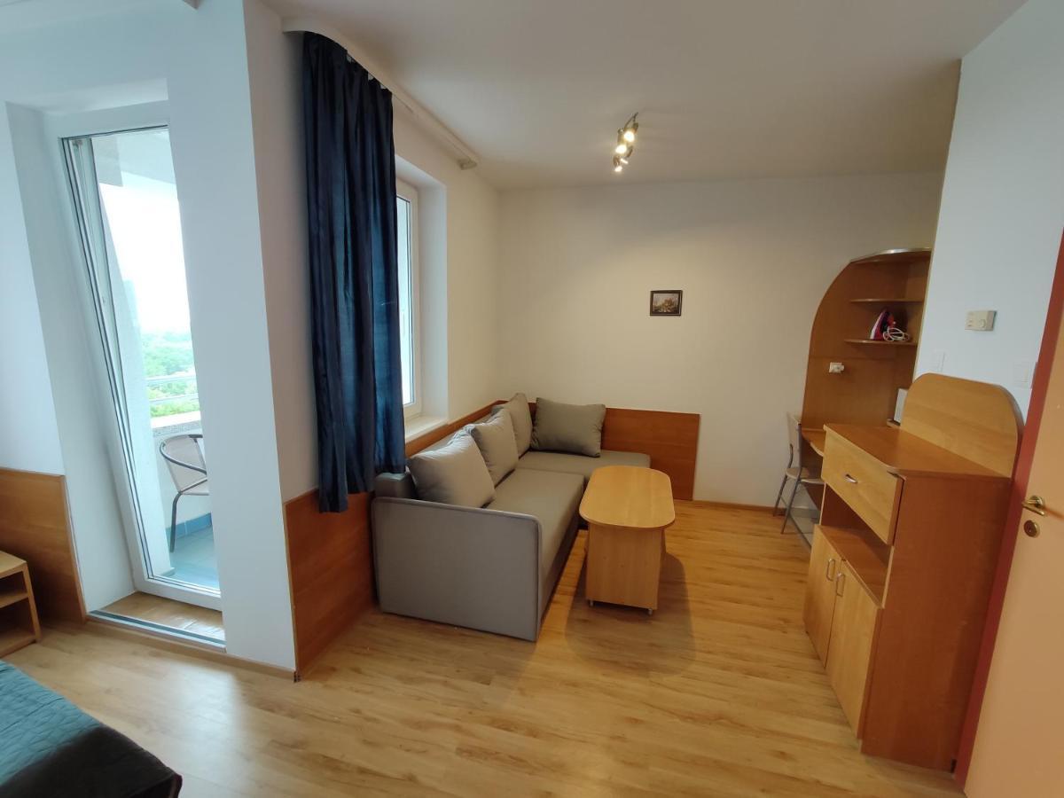 Apartamenty Mz Polonia - Kolobrzeg, Portowa 18 Eksteriør billede