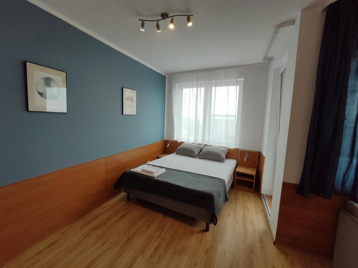 Apartamenty Mz Polonia - Kolobrzeg, Portowa 18 Eksteriør billede