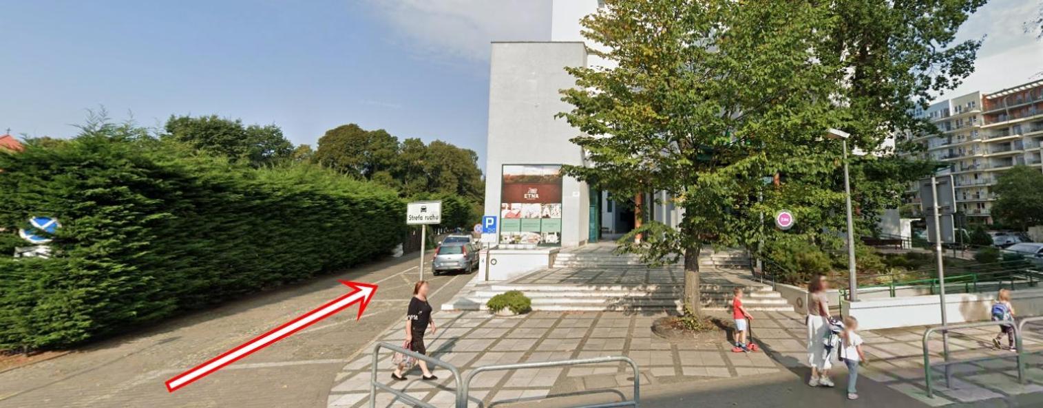 Apartamenty Mz Polonia - Kolobrzeg, Portowa 18 Eksteriør billede